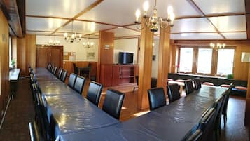 Salle de réunion