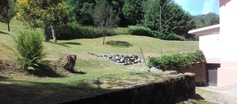 Group accommodation of 30 people in BUSSANG ****