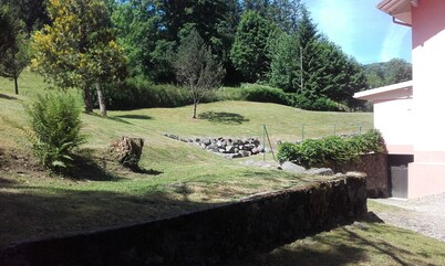 Group accommodation of 30 people in BUSSANG ****