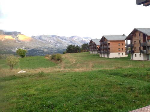 Appartement 6/7 pers. Location du dimanche au dimanche