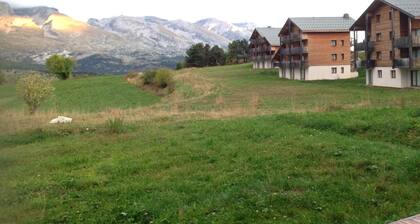 Appartement 6/7 pers. Location du dimanche au dimanche