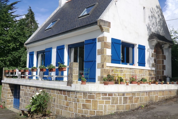 La maison