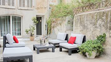 Terras