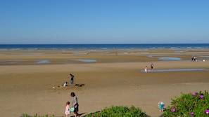 Playa en los alrededores