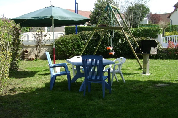 Kinderbereich
