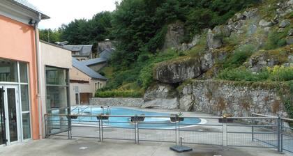 Appartement montagne Cauterets