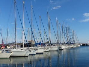 Porticciolo