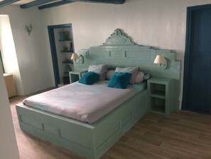 3 Schlafzimmer, Bügeleisen/Bügelbrett, kostenloses WLAN, Bettwäsche