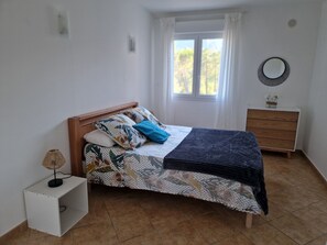 1 bedroom, iron/ironing board, travel cot, free WiFi - Center Corse, T2 Moltifao (Moltifao)