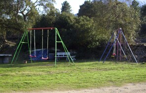 Kindergedeelte