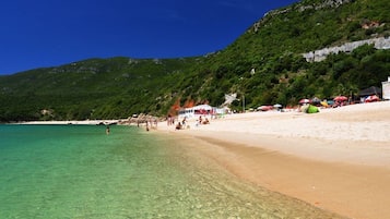 Sun-loungers