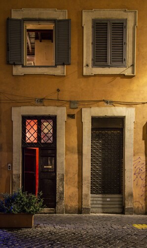 Charming apartment in the historic center