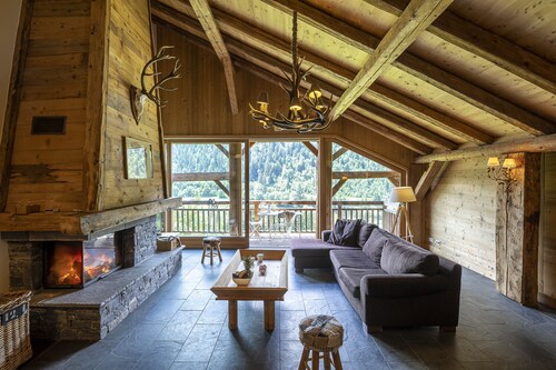 Pags Haut, Pags Haut