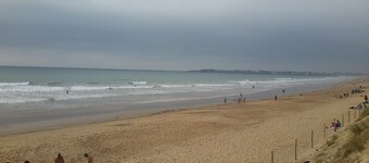 House facing the dunes 300m from the beach in Saint Gilles Croix De Vie