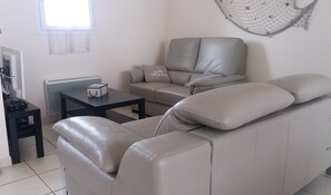 TV, video games, DVD player, stereo