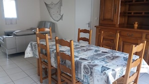 Restauration