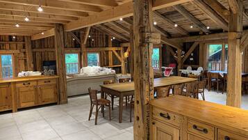 Interieur
