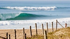 Plage