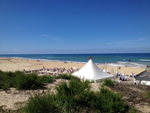 SEA VIEW T2 BIS FREE WIFI COMFORT TERRACE PARKING INCLUDED GARAGE OPTION