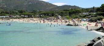 150m2 Rd C Villa Haus auf dem Golf Calvis 4 bis 8 Erwachsene