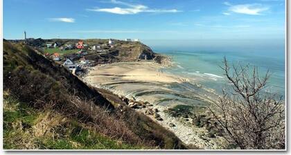 Tout confort, au calme, Ă 200m de la plage et du centre du village