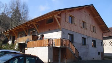 Exterieur