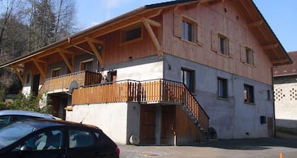 Quiet house