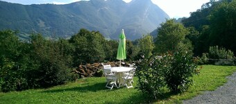 Villetta a schiera in una zona tranquilla