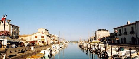 Porticciolo