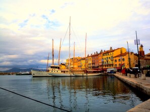 Marina