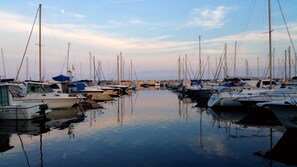 Marina