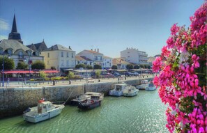 Port de plaisance