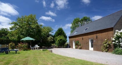 Maison, Le champ des mers, Plouha