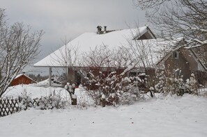Außenbereich