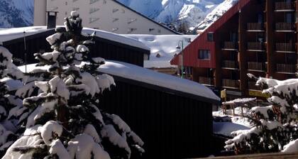 Huoneisto 50m ² sydämessä Resort - Plein Sud