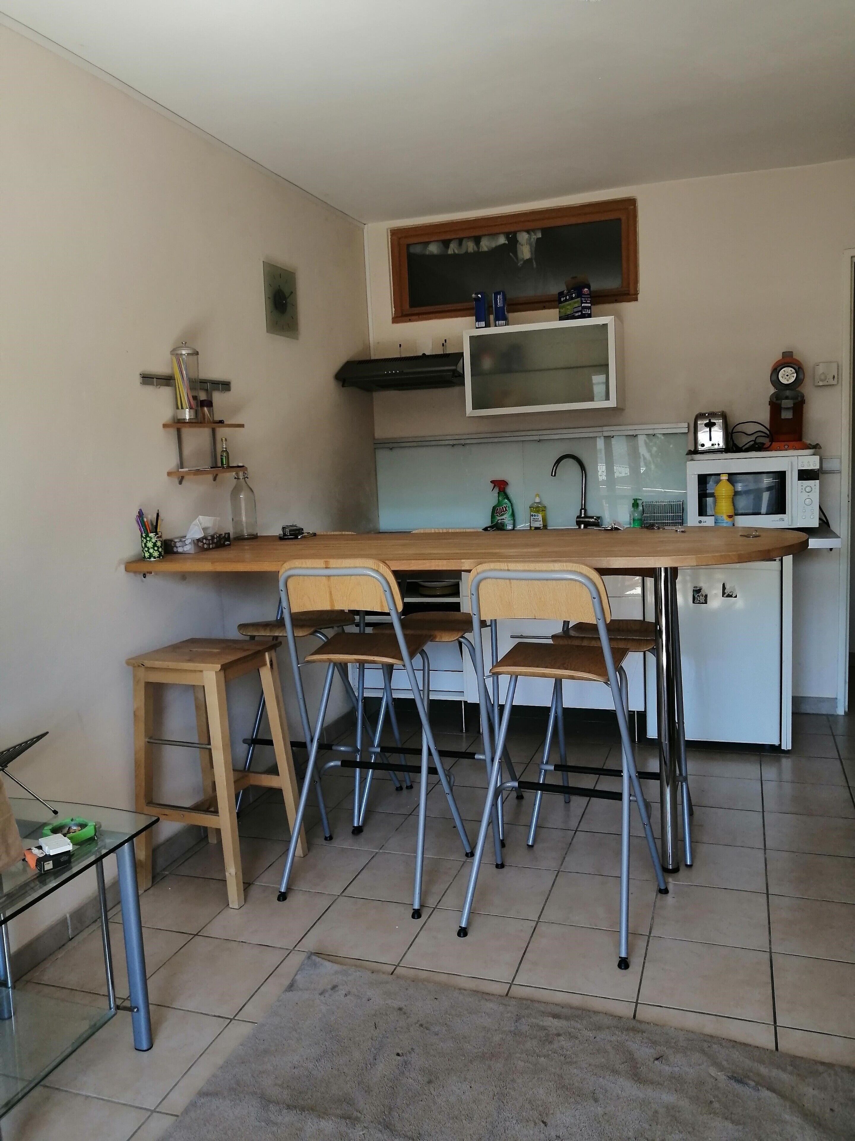 Restauration