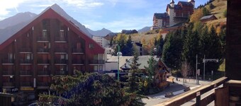 Appartement van 50m² in het hart van het resort - Plein Sud