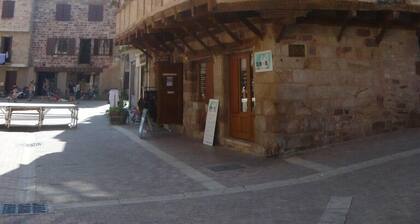 Tremoulis, Spacious house with private pool, close to shops