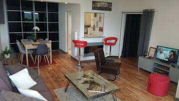 Télévision, livres