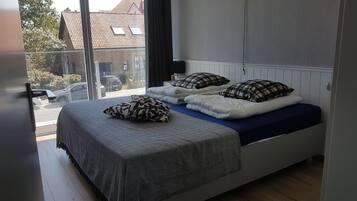 2 sovrum och gratis wi-fi