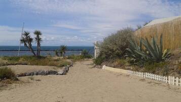 Plage