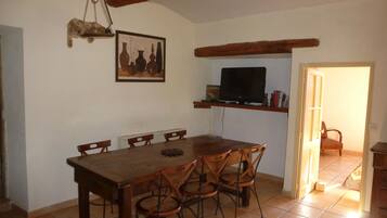 Restauration