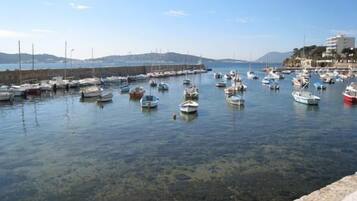 Port de plaisance