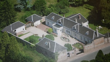 Außenbereich