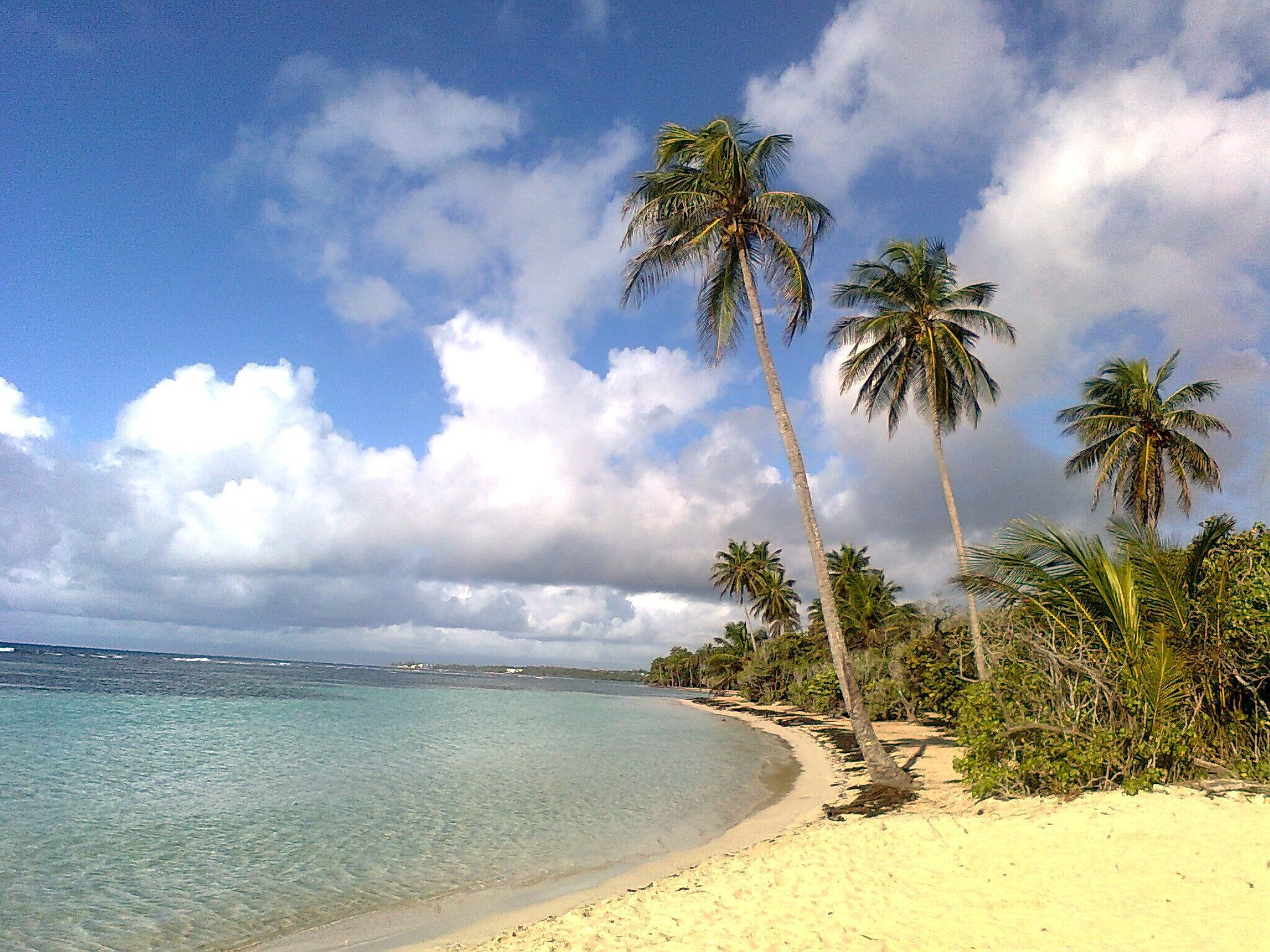 Strand