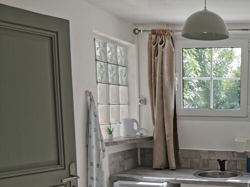 Alizéa, bright and spacious sea view apartment