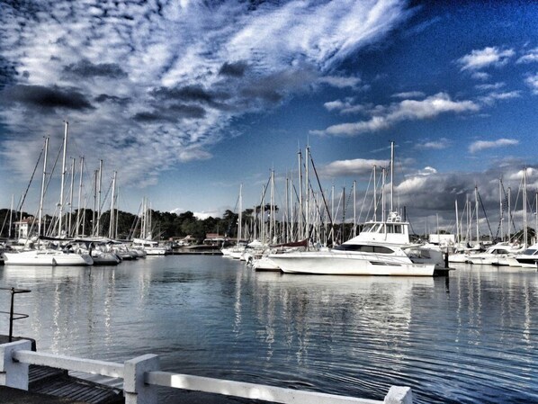 Jachthaven