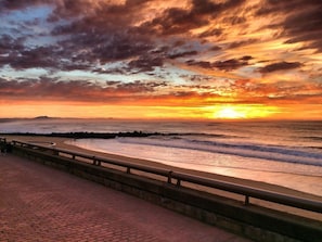 On the beach - BEL APPT quiet, centrally located, 200m beach, surf spot The Cers - WIFI - (Capbreton)
