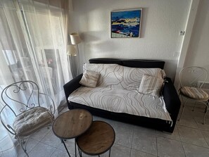 TV - Mini-villa Corse du Sud (Lecci)