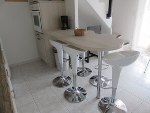 Restauration